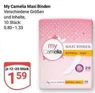 Maxi Binden