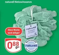 Netzschwamm