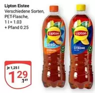 Lipton - Eistee