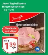Hinterkochschinken