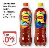Lipton - Eistee