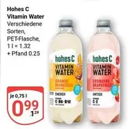 Vitamin Water