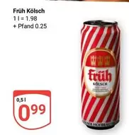 Früh Kölsch