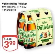 Helles Pülleken