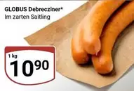 Debreziner*