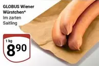 Wiener Würstchen