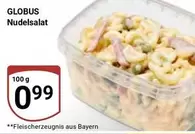 Nudelsalat
