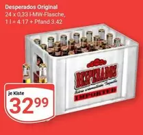 Desperados - Original