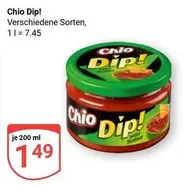 Dip!