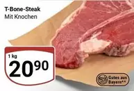 T-Bone-Steak