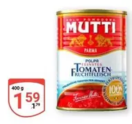 Polpa Pomodoro