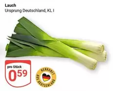 Lauch