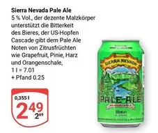 Pale Ale