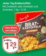 Bratkartoffeln