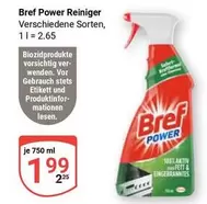 Fest - Power Reiniger