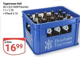 Tegernseer Hell