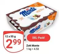 Monte -