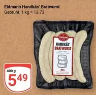 Bratwurst