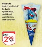 Schultüte