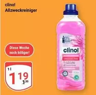 Allzweckreiniger