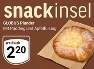 Snackinsel