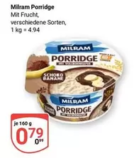 Porridge