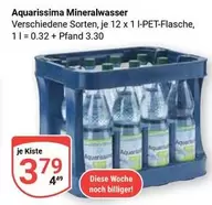 Mineralwasser