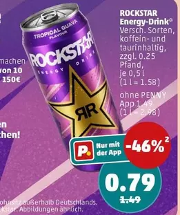 Energy-Drink