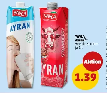 Ayran