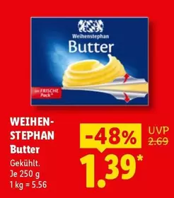 Butter