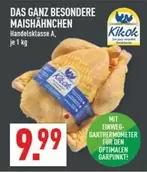 Maishähnchen