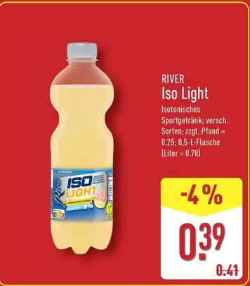 Iso Light