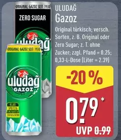 Gazoz