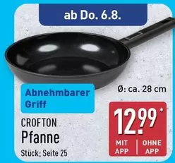 Pfanne