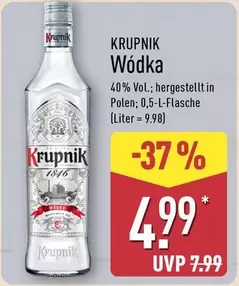 Wódka