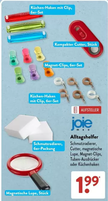 Küchenhelfer