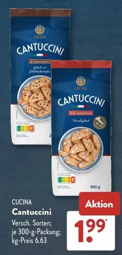 Cantuccini