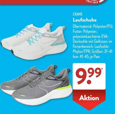 Laufschuhe