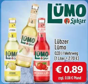 Lübzer Lümo