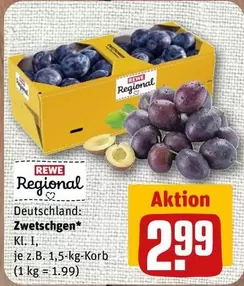 Zwetschgen