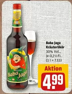 Kräuterlikör