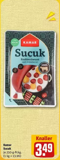 Sucuk