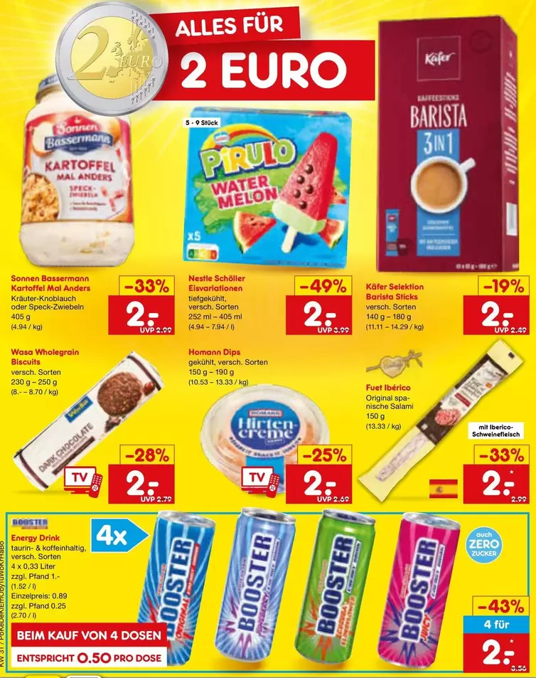 Kartoffel Mal Anders Kräuter-Knoblauch Oder Speck-Zwiebeln