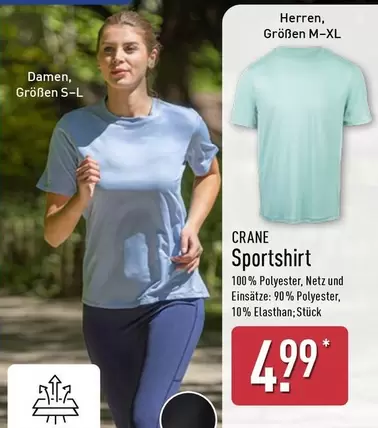 Sportshirt