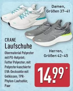 Laufschuhe
