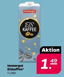 Eiskaffee