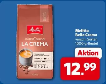 Melitta - Bella Crema
