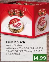 Früh Kölsch