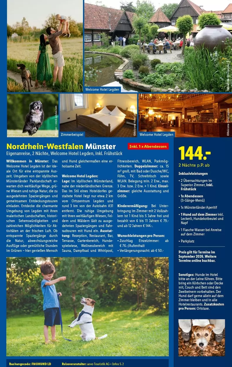 Nordrhein-Westfalen Münster