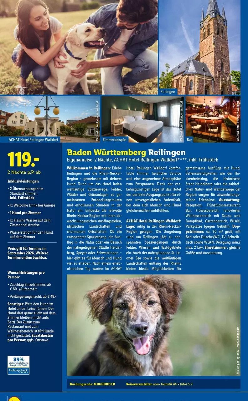 ACAM Hotel Baden-Württemberg Reilingen